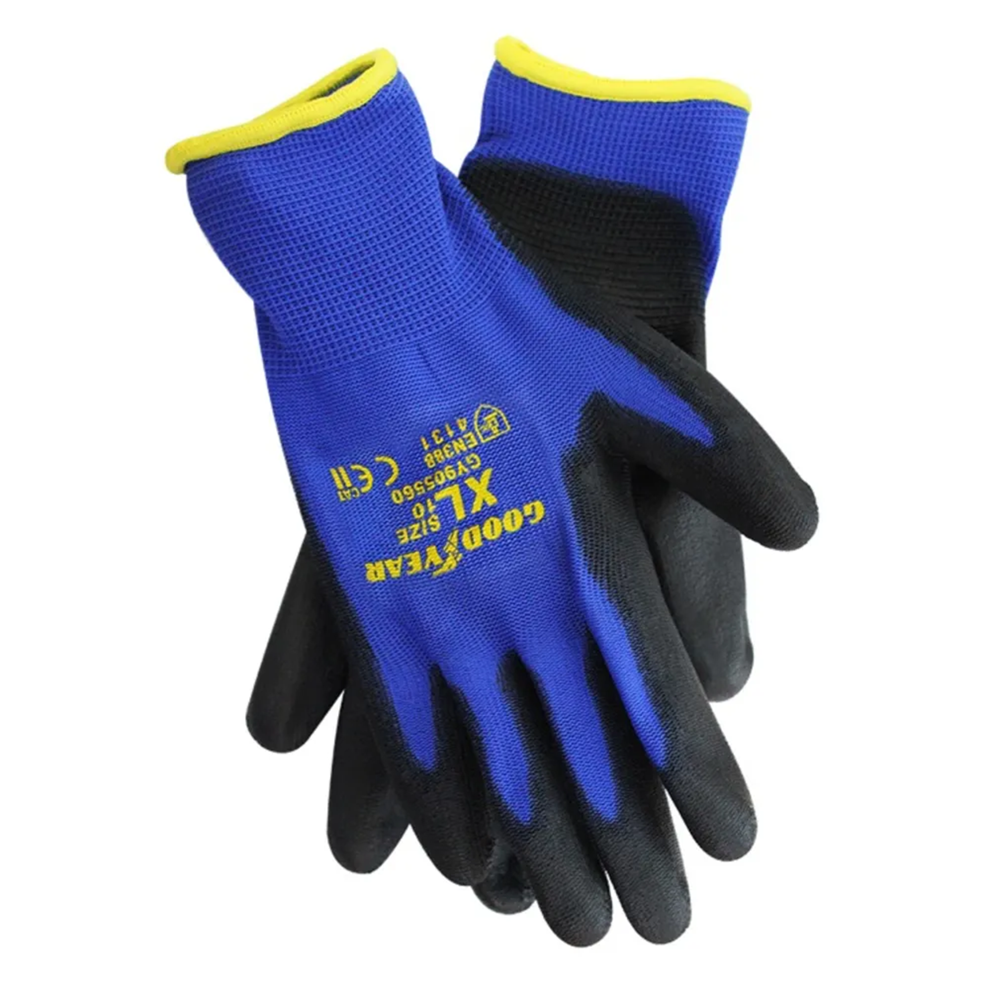 Goodyear PU Glove Large